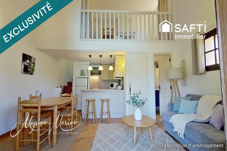  appartement frejus 83370