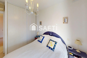  appartement frejus 83370