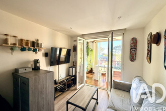  appartement frejus 83370