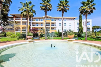  appartement frejus 83370