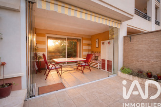  appartement frejus 83370