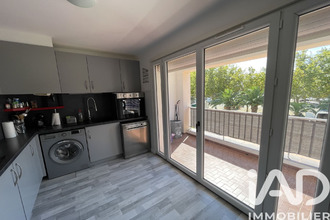  appartement frejus 83370