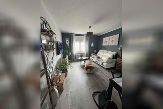  appartement frejus 83370