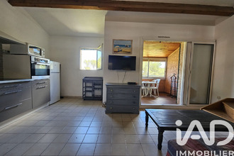  appartement frejus 83370