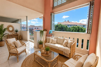  appartement frejus 83370