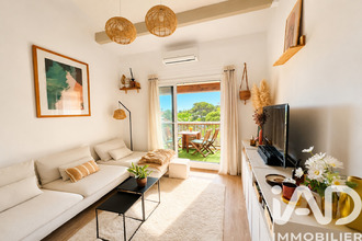  appartement frejus 83370