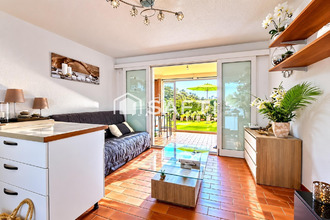  appartement frejus 83370