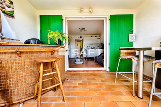  appartement frejus 83370