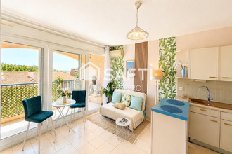  appartement frejus 83370