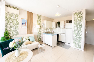  appartement frejus 83370