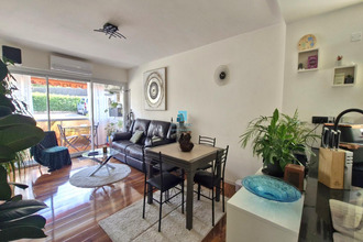  appartement frejus 83370