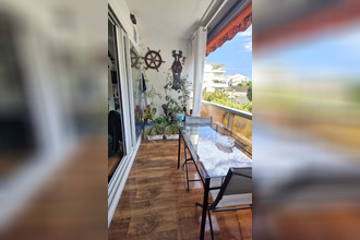  appartement frejus 83370