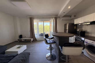  appartement frejus 83370