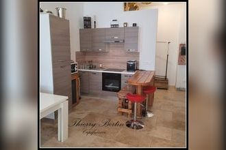  appartement frejus 83600