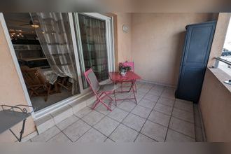  appartement frejus 83600