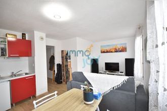  appartement frejus 83600