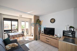  appartement frejus 83600