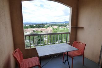  appartement frejus 83600