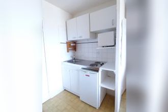  appartement frejus 83600