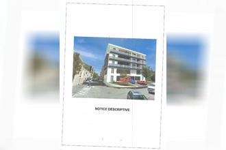  appartement frejus 83600