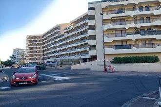  appartement frejus 83600