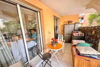  appartement frejus 83600