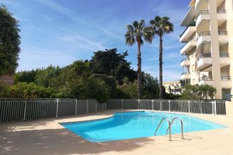  appartement frejus 83600