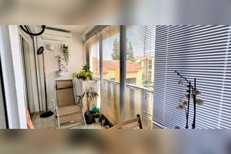  appartement frejus 83600