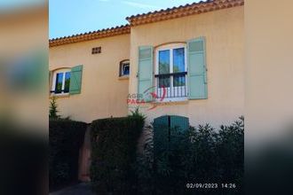  appartement frejus 83600