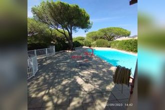  appartement frejus 83600