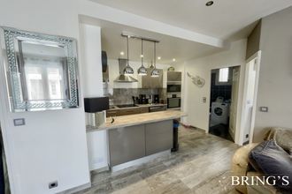  appartement frejus 83600