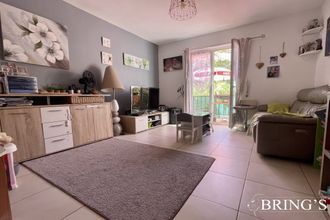  appartement frejus 83600