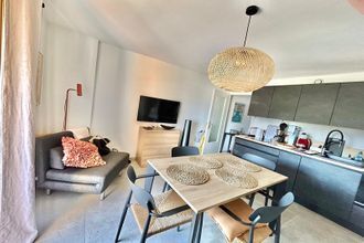  appartement frejus 83600