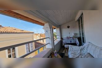  appartement frejus 83600