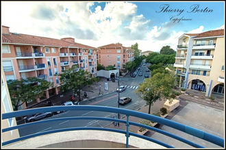  appartement frejus 83600