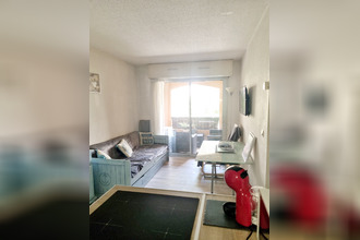  appartement frejus 83600