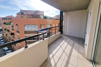  appartement frejus 83600