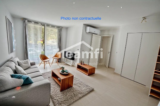  appartement frejus 83600