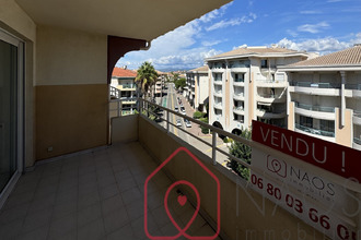  appartement frejus 83600