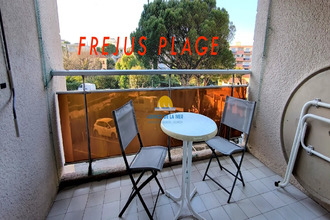  appartement frejus 83600