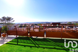  appartement frejus 83600