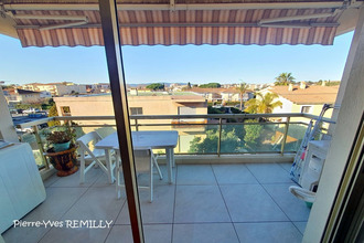  appartement frejus 83600