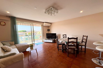  appartement frejus 83600