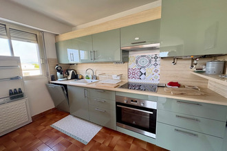  appartement frejus 83600