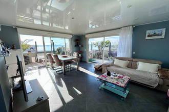  appartement frejus 83600