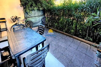  appartement frejus 83600