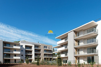  appartement frejus 83600
