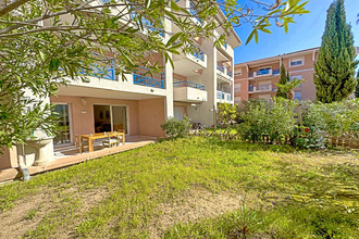  appartement frejus 83600