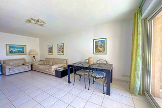  appartement frejus 83600