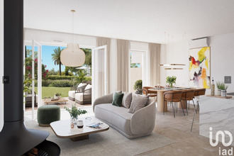  appartement frejus 83600